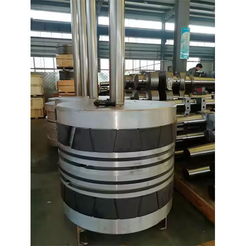 Reciprocating Piston Compressor ROD Gas Compressor Pisron Gas Biogas Booster Compressor Piston Rod