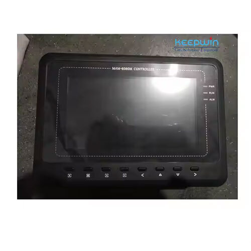 Distributor Price MAM6080 PLC Controller for Screw Compressor