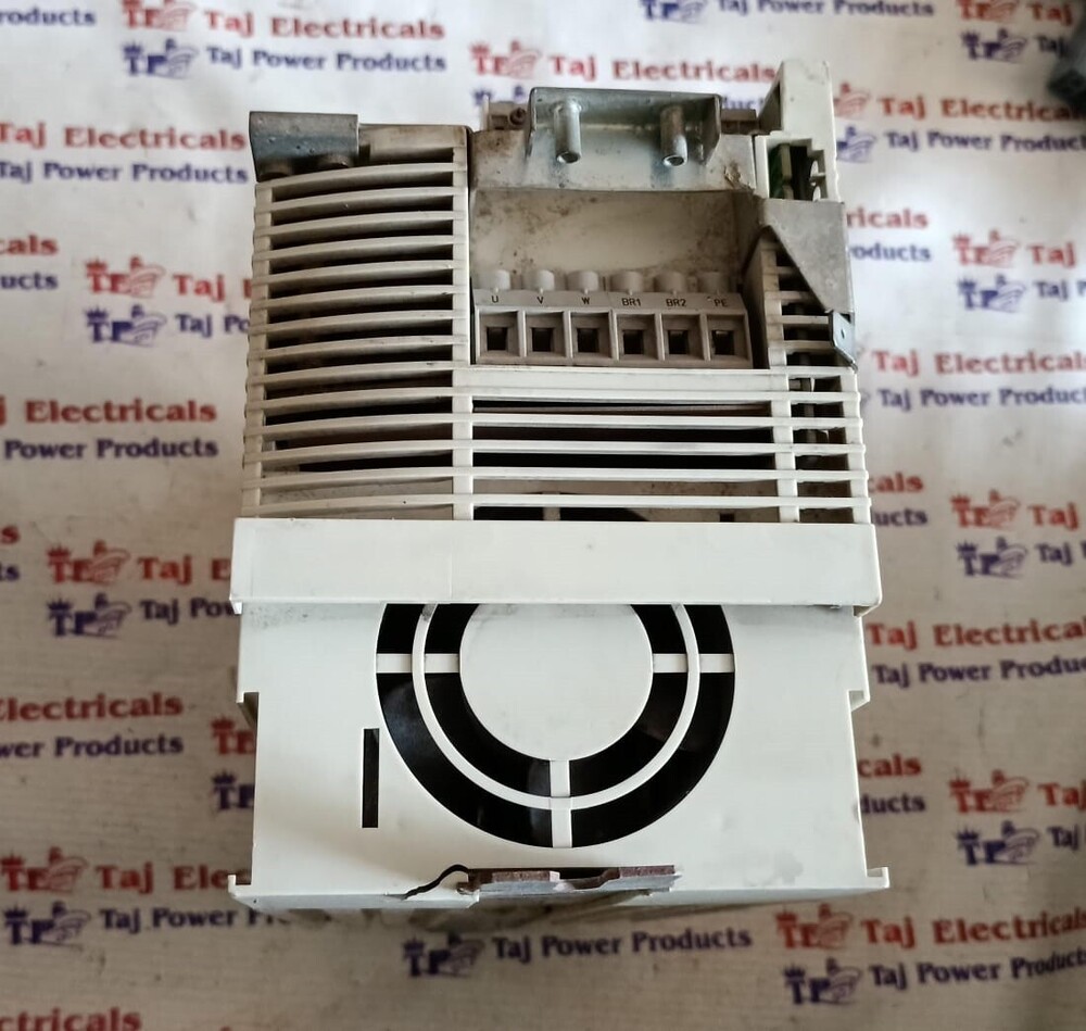 Nais Bfvce0404a Vf-c Inverter Drive