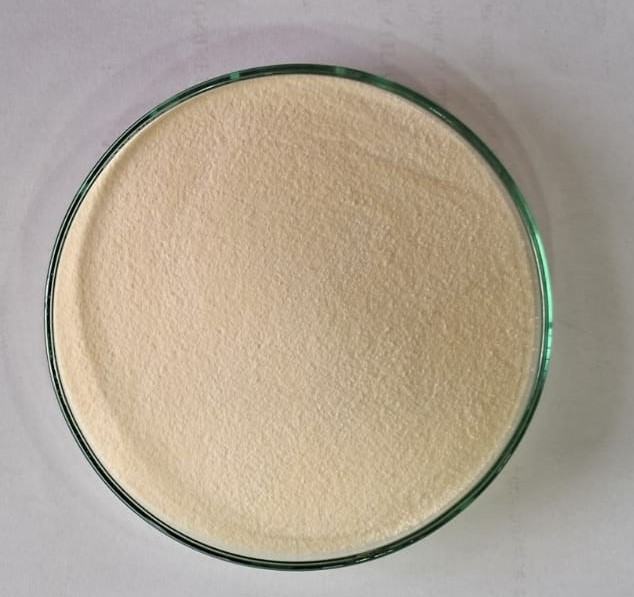 Guggul Extract Powder - Color: Dark Brown