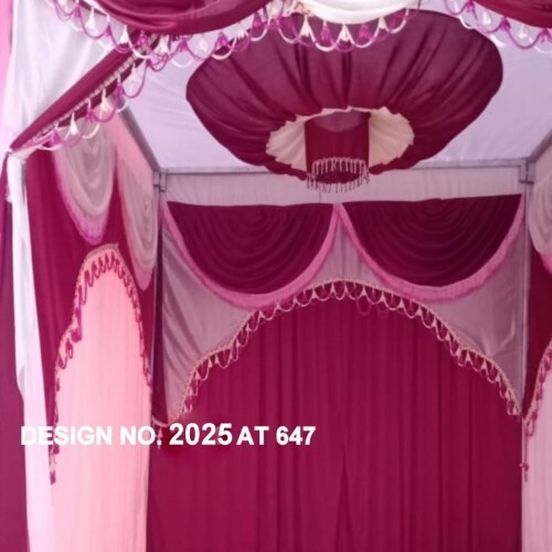 Gauri Setup