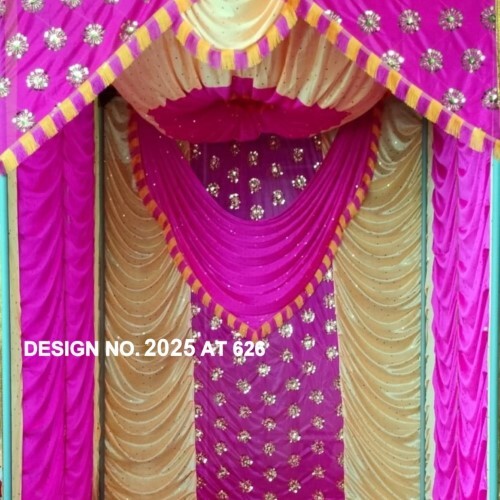 Gauri Setup