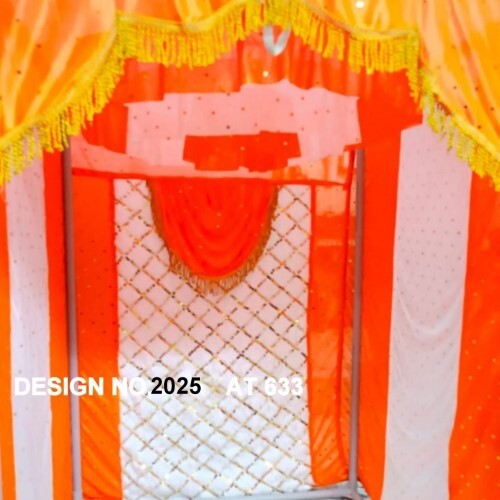 Gauri Setup