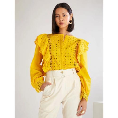 Women western T shirt