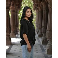 Women western T shirt