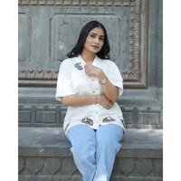 Women western T shirt