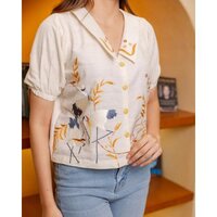 Women western T shirt