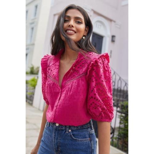 Women western T shirt