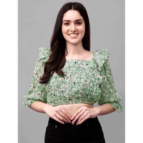 Women western T shirt