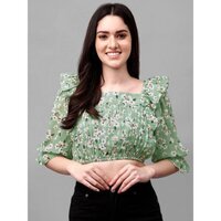 Women western T shirt