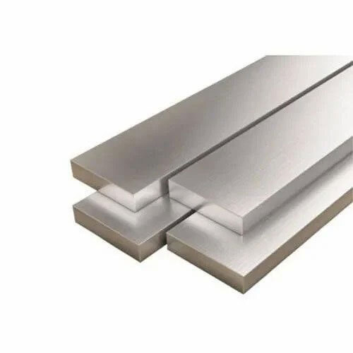 Bus Bar Ec Grade - Color: Silver