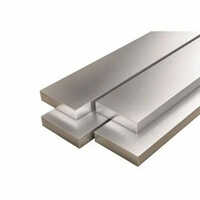 Bus Bar Ec Grade - Color: Silver