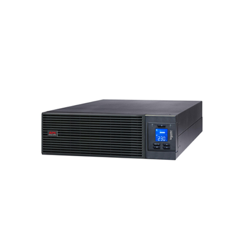 Srv10Kuxi-In 10Kw Apc Online Ups - Color: Black