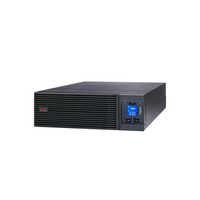 Srv10kuxi-in 10kw Apc Online Ups - Color: Black