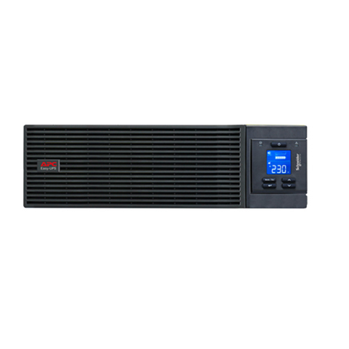 Srv10kuxi-in 10kw Apc Online Ups - Color: Black
