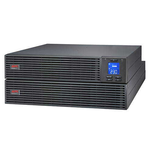 Srv10Kuxi-In 230V Apc Online Ups - Color: Black