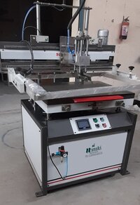 Super Print Screen Printing Machine