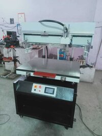 Super Print Screen Printing Machine