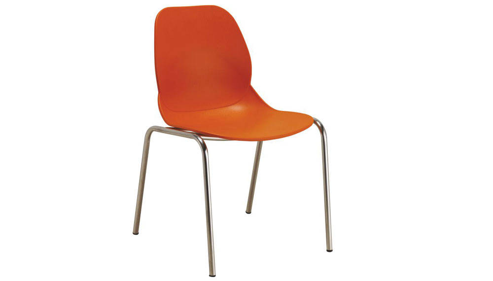 OM WOODS DPC 186 CHAIR 