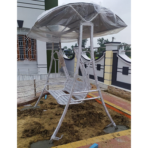 Outdoor Family Swing
