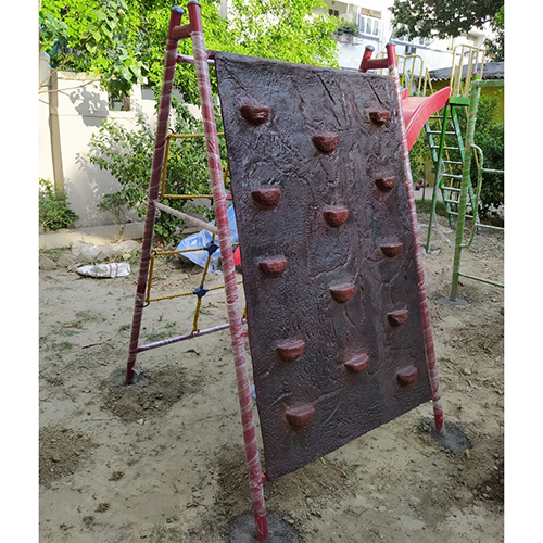 Rock Climbing
