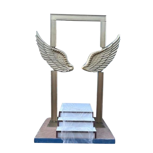 Frp Selfie Stand - Color: White