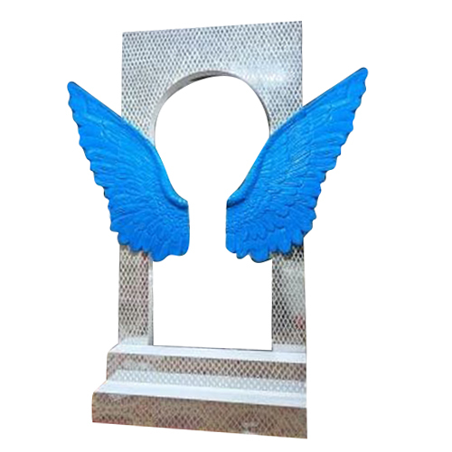 Frp Selfie Stand - Color: White