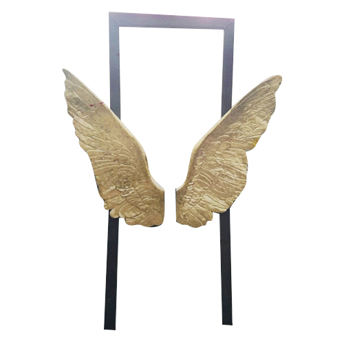 Frp Selfie Stand - Color: White