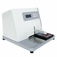 Meril EIAQuant EIAWash - Fully Automated ELISA Plate Washer with LED Indicator