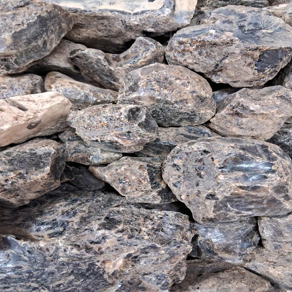Natural Amber Raw Stone - Features: Good Quality