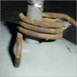 औद्योगिक भारी तनाव स्प्रिंग्स