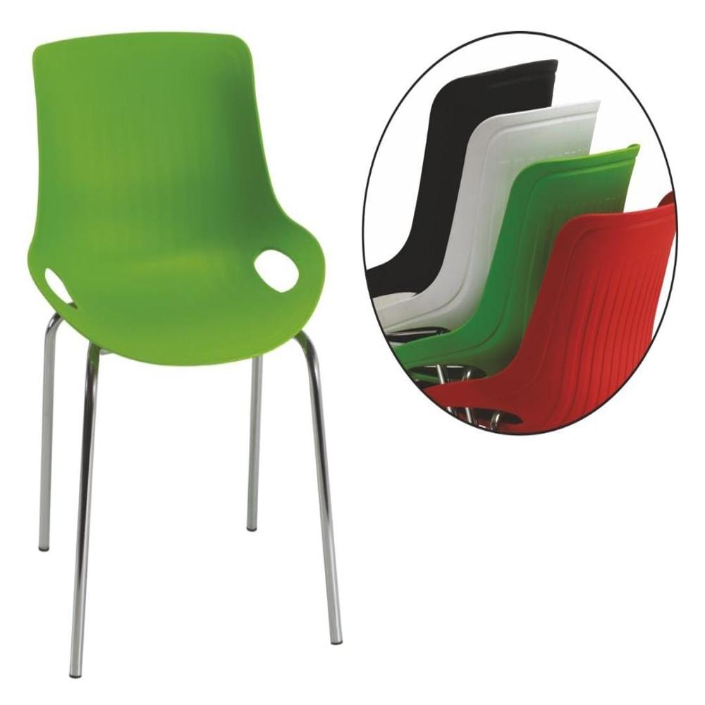 OM WOODS DPC 187 CHAIR 