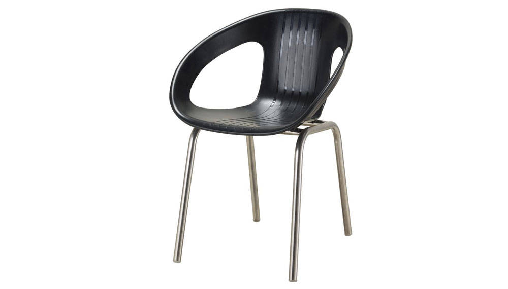 OM WOODS DPC 188 CHAIR 