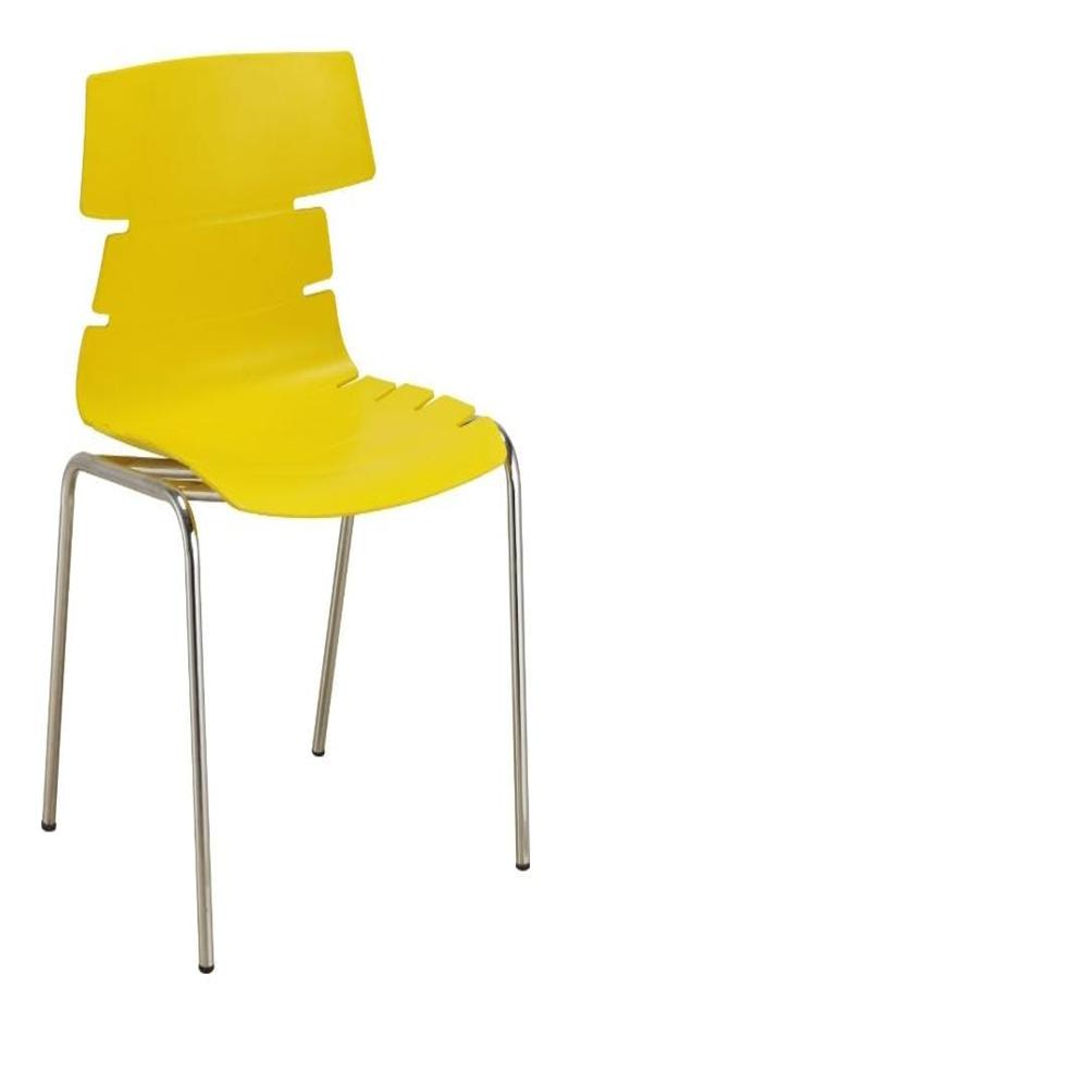 OM WOODS DPC 184 CHAIR 