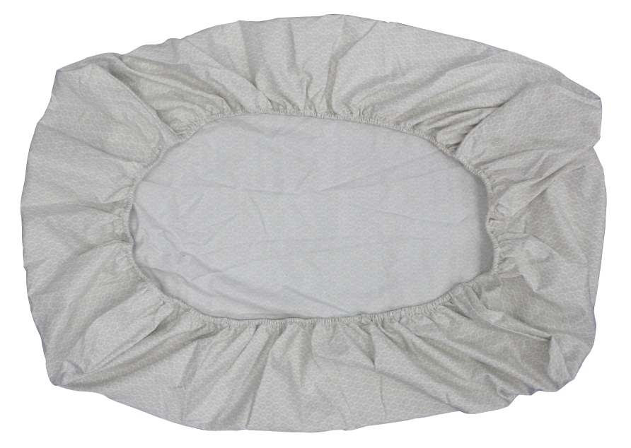 Fitted Sheet (Crib Sheet)