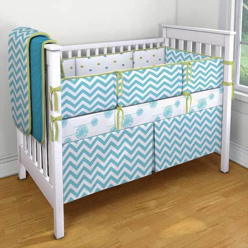 Fitted Sheet (Crib Sheet)