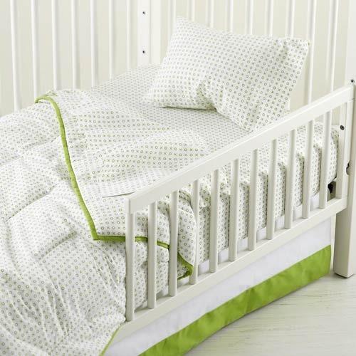 Fitted Sheet (Crib Sheet)