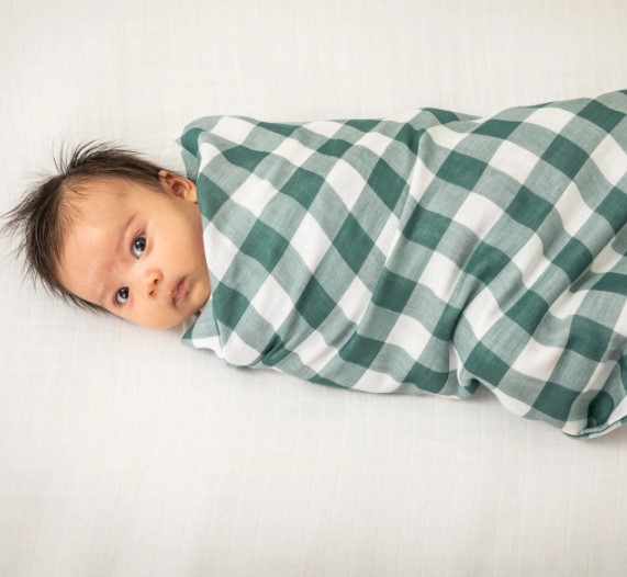 Baby Wraps - Age Group: Children