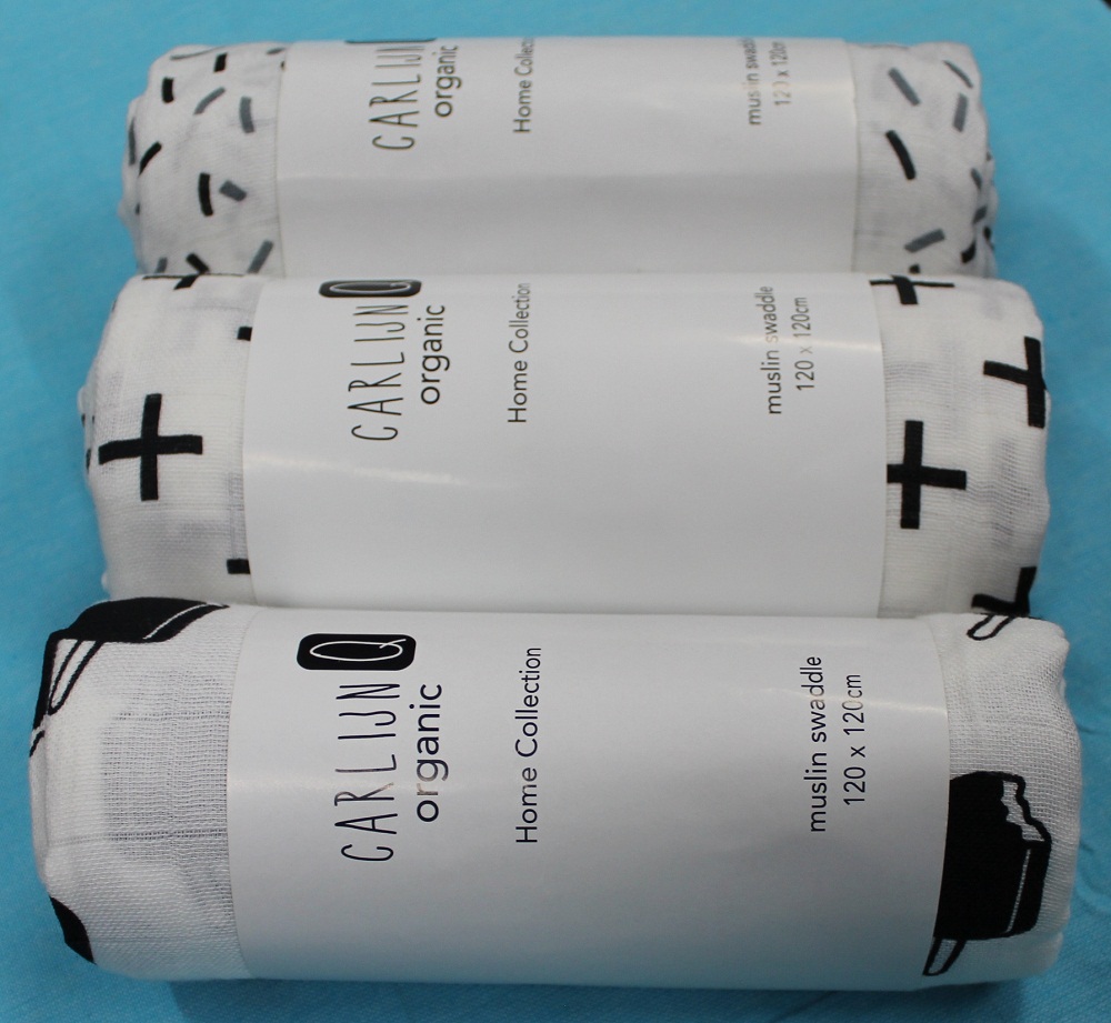 Baby Wraps