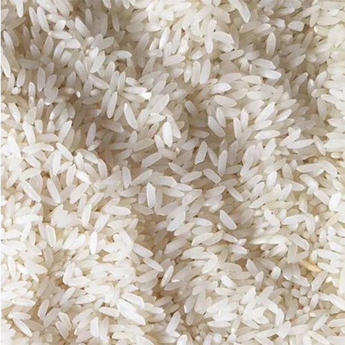 Sona Masoori Rice - Medium Grain, White Color | Dried Solid Form, Common Cultivation Type, High-Quality Dried Rice