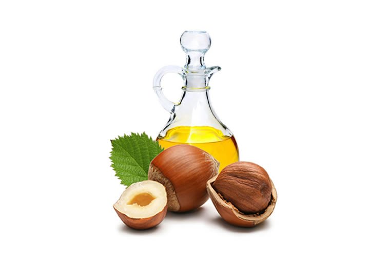 Hazelnut Oil