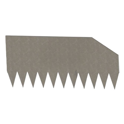 Pvc Bird Guard For Electrical Ht Line - Color: Grey