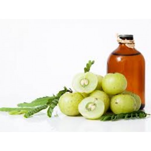 Amla Oil