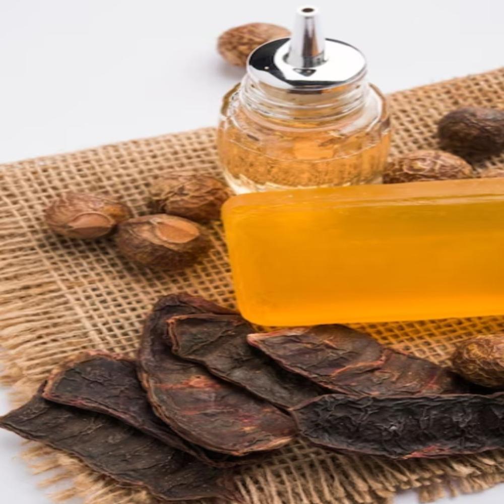 Shikakai Oil