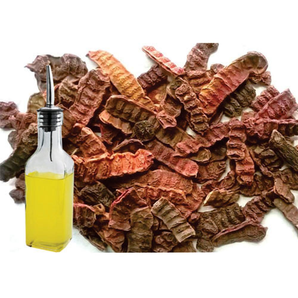 Shikakai Oil