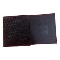 Polymer Insulated Mat