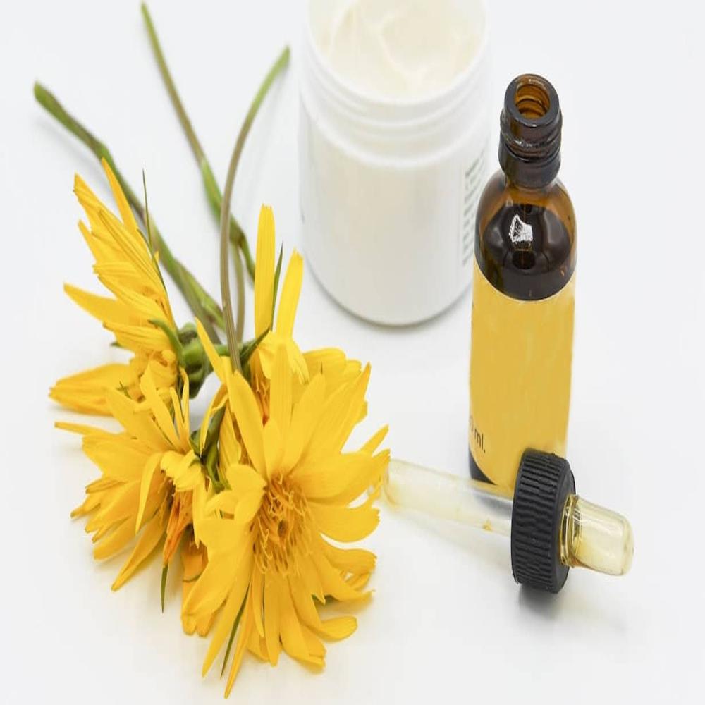 Arnica Oil