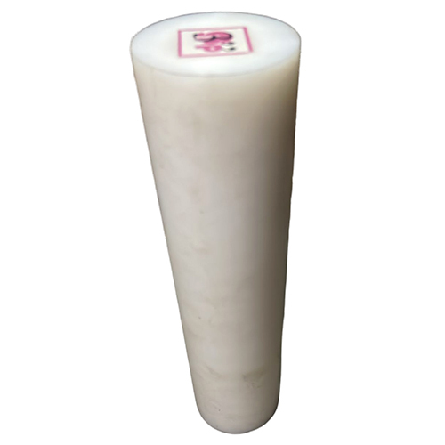 White Nylon Rod