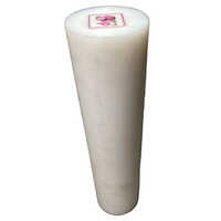 White Nylon Rod