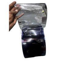 Black PVC Curtains